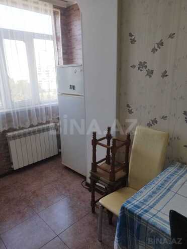Сдаётся 2-комн. новостройка 60 м², м. Ази Асланов, photo 5 from 17