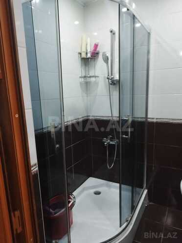 Сдаётся 2-комн. новостройка 60 м², м. Ази Асланов, photo 13 from 17