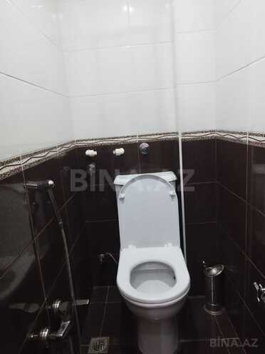 Сдаётся 2-комн. новостройка 60 м², м. Ази Асланов, photo 16 from 17