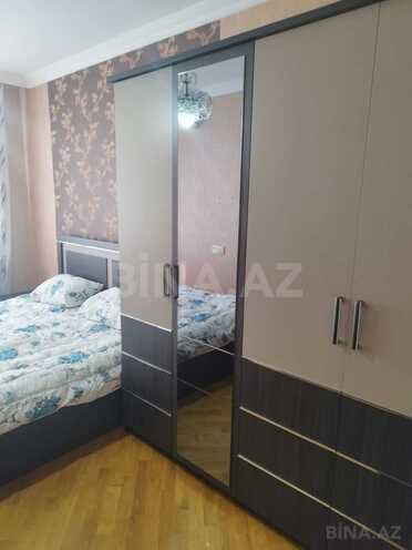 Сдаётся 2-комн. новостройка 60 м², м. Ази Асланов, photo 8 from 17