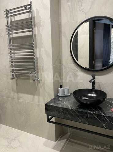 Сдаётся 2-комн. новостройка 94 м², м. Сахил, photo 9 from 11