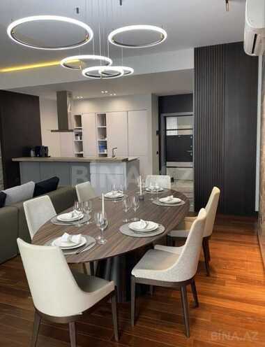 Сдаётся 2-комн. новостройка 94 м², м. Сахил, photo 5 from 11