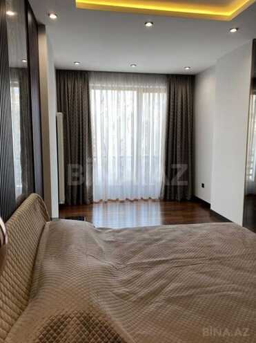 Сдаётся 2-комн. новостройка 94 м², м. Сахил, photo 8 from 11