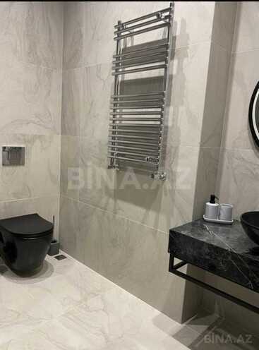 Сдаётся 2-комн. новостройка 94 м², м. Сахил, photo 10 from 11