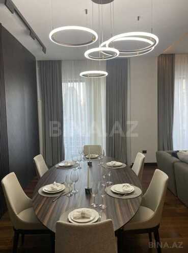 Сдаётся 2-комн. новостройка 94 м², м. Сахил, photo 4 from 11