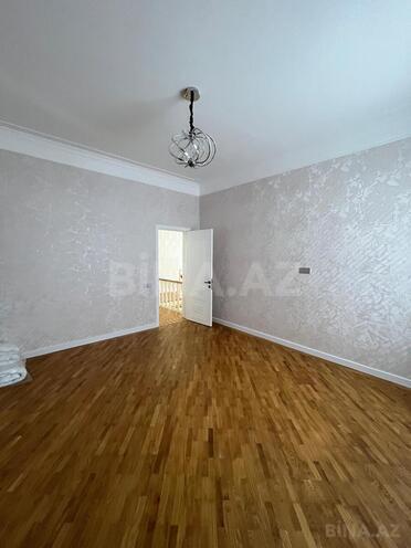 Satılır 8 otaqlı həyət evi/bağ evi 415 m², Bakıxanov q., photo 11 from 32