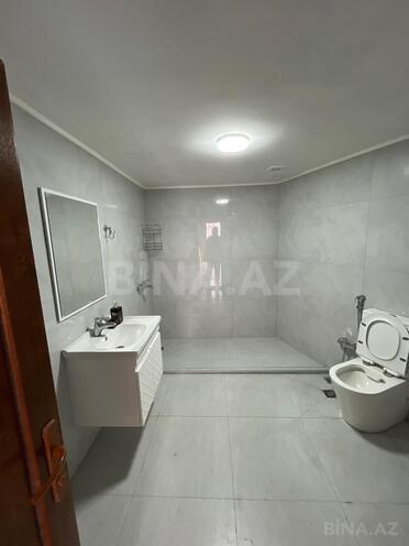 Satılır 8 otaqlı həyət evi/bağ evi 415 m², Bakıxanov q., photo 29 from 32