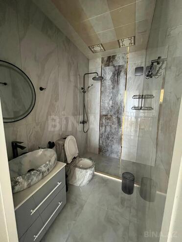 Satılır 8 otaqlı həyət evi/bağ evi 415 m², Bakıxanov q., photo 28 from 32