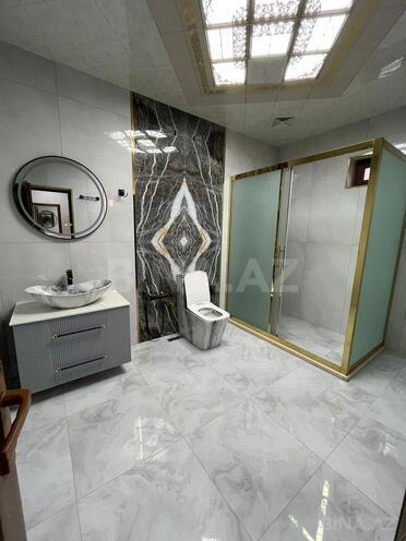 Satılır 8 otaqlı həyət evi/bağ evi 415 m², Bakıxanov q., photo 25 from 32