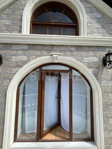 Satılır 8 otaqlı həyət evi/bağ evi 415 m², Bakıxanov q., photo 17 from 32