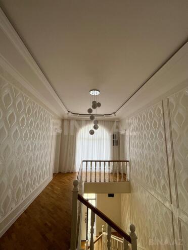 Satılır 8 otaqlı həyət evi/bağ evi 415 m², Bakıxanov q., photo 23 from 32