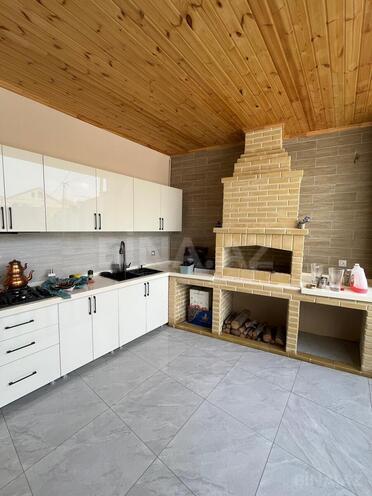 Satılır 8 otaqlı həyət evi/bağ evi 415 m², Bakıxanov q., photo 20 from 32