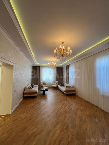 Satılır 8 otaqlı həyət evi/bağ evi 415 m², Bakıxanov q., photo 5 from 32