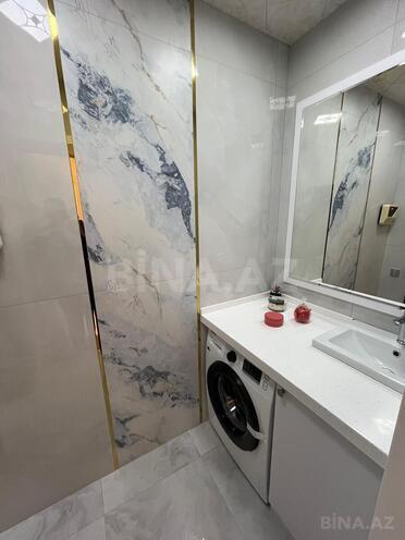 Satılır 8 otaqlı həyət evi/bağ evi 415 m², Bakıxanov q., photo 27 from 32