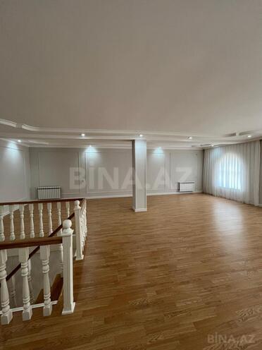 Satılır 8 otaqlı həyət evi/bağ evi 415 m², Bakıxanov q., photo 16 from 32