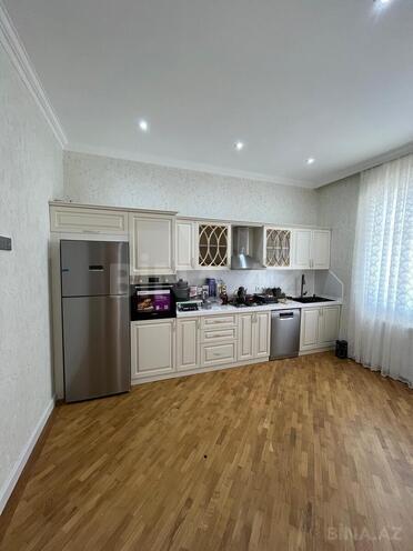 Satılır 8 otaqlı həyət evi/bağ evi 415 m², Bakıxanov q., photo 14 from 32