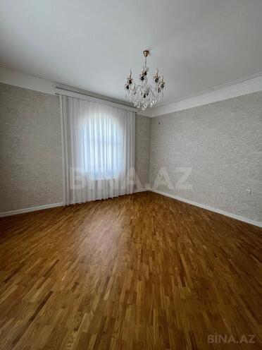 Satılır 8 otaqlı həyət evi/bağ evi 415 m², Bakıxanov q., photo 8 from 32
