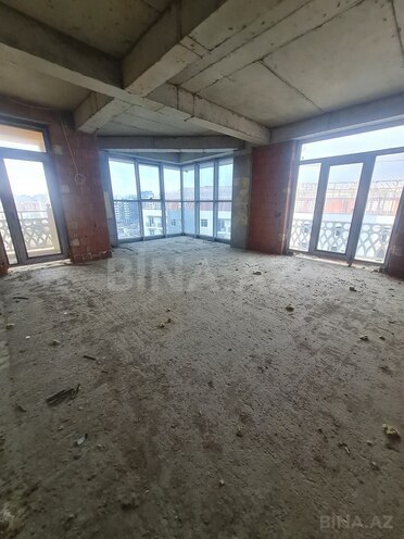 Satılır 3 otaqlı yeni tikili 113 m², Nərimanov r., photo 4 from 7
