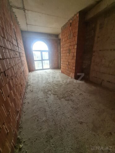 Satılır 3 otaqlı yeni tikili 113 m², Nərimanov r., photo 6 from 7