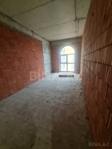 Satılır 3 otaqlı yeni tikili 113 m², Nərimanov r., photo 5 from 7