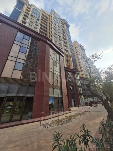 Satılır 3 otaqlı yeni tikili 113 m², Nərimanov r., photo 3 from 7