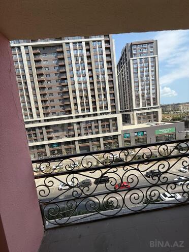 Satılır 3 otaqlı yeni tikili 104 m², Şah İsmayıl Xətai m., photo 5 from 14