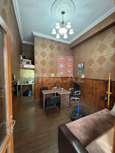 Satılır 1 otaqlı ofis 17.5 m², Nəriman Nərimanov m., photo 4 from 10