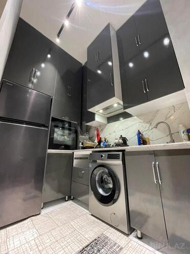 Satılır 2 otaqlı yeni tikili 72 m², Xətai r., photo 16 from 29