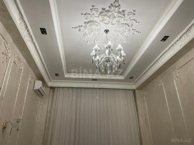 Satılır 2 otaqlı yeni tikili 72 m², Xətai r., photo 4 from 29