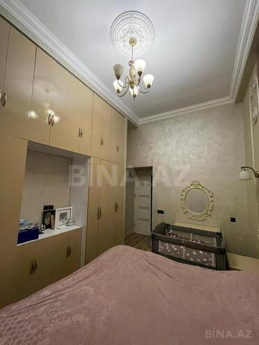 Satılır 2 otaqlı yeni tikili 72 m², Xətai r., photo 21 from 29