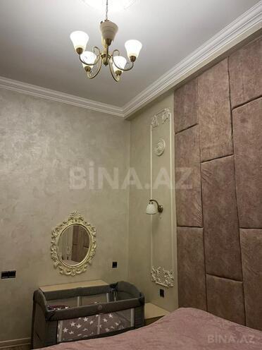 Satılır 2 otaqlı yeni tikili 72 m², Xətai r., photo 25 from 29