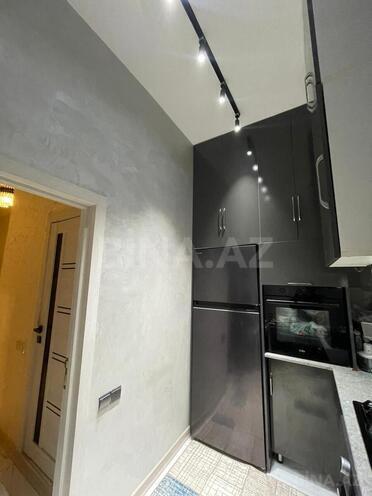 Satılır 2 otaqlı yeni tikili 72 m², Xətai r., photo 15 from 29