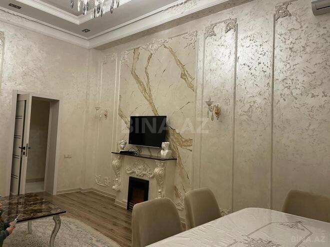 Satılır 2 otaqlı yeni tikili 72 m², Xətai r., photo 9 from 29