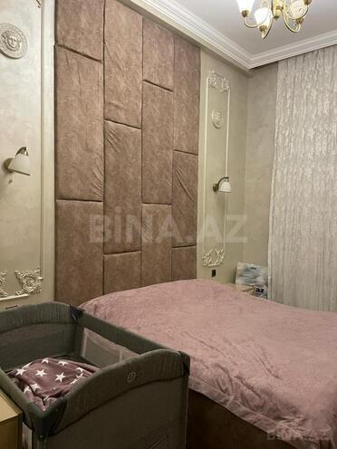 Satılır 2 otaqlı yeni tikili 72 m², Xətai r., photo 17 from 29