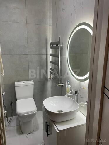 Satılır 2 otaqlı yeni tikili 72 m², Xətai r., photo 27 from 29