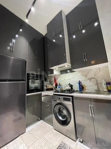 Satılır 2 otaqlı yeni tikili 72 m², Xətai r., photo 18 from 29