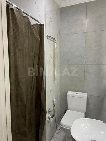 Satılır 2 otaqlı yeni tikili 72 m², Xətai r., photo 28 from 29