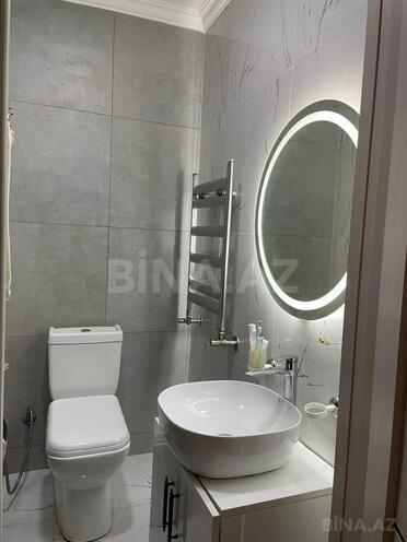 Satılır 2 otaqlı yeni tikili 72 m², Xətai r., photo 24 from 29
