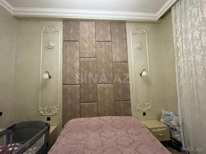 Satılır 2 otaqlı yeni tikili 72 m², Xətai r., photo 22 from 29