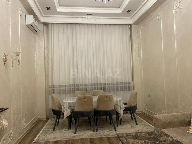 Satılır 2 otaqlı yeni tikili 72 m², Xətai r., photo 3 from 29