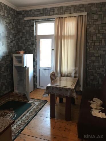 İcarəyə verilir 2 otaqlı yeni tikili 86 m², Nəsimi r., photo 6 from 14