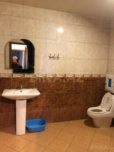 İcarəyə verilir 2 otaqlı yeni tikili 86 m², Nəsimi r., photo 8 from 14