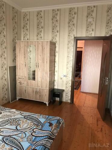 İcarəyə verilir 2 otaqlı yeni tikili 86 m², Nəsimi r., photo 11 from 14