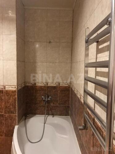 İcarəyə verilir 2 otaqlı yeni tikili 86 m², Nəsimi r., photo 7 from 14