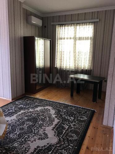 İcarəyə verilir 2 otaqlı yeni tikili 86 m², Nəsimi r., photo 12 from 14