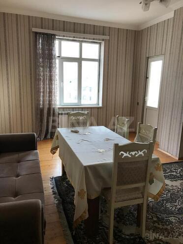 İcarəyə verilir 2 otaqlı yeni tikili 86 m², Nəsimi r., photo 3 from 14
