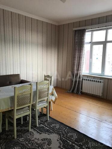 İcarəyə verilir 2 otaqlı yeni tikili 86 m², Nəsimi r., photo 4 from 14