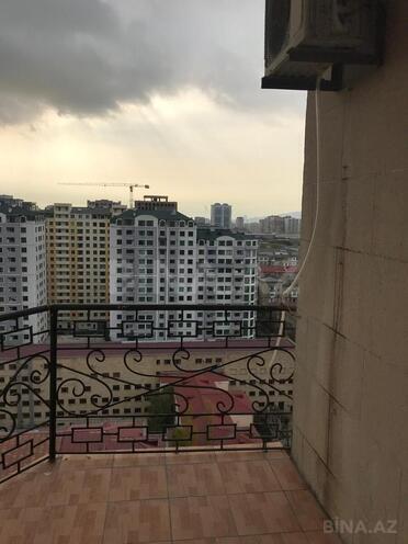 İcarəyə verilir 2 otaqlı yeni tikili 86 m², Nəsimi r., photo 5 from 14