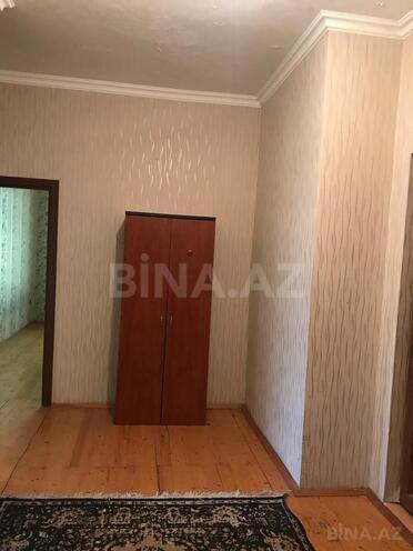 İcarəyə verilir 2 otaqlı yeni tikili 86 m², Nəsimi r., photo 10 from 14
