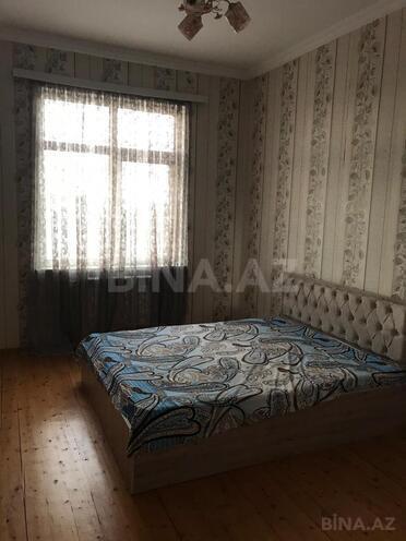 İcarəyə verilir 2 otaqlı yeni tikili 86 m², Nəsimi r., photo 13 from 14